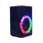 Parlante Portatil Halion PHA-5X Bateria 18w - Imagen 3