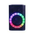 Parlante Portatil Halion PHA-5X Bateria 18w - Imagen 2