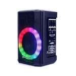 Parlante Portatil Halion PHA-5X Bateria 18w