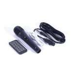 Parlante Portatil Halion PHA-5X Bateria 18w - Imagen 5