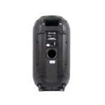 Parlante Portatil Halion HA-2018 2x8" TB, USB, FM 1200W - Imagen 3