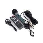 Parlante Portatil Halion HA-2018 2x8" TB, USB, FM 1200W - Imagen 5
