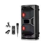 Parlante Portátil Maxtron MX 301BT Dinamic