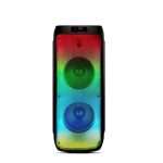 Parlante Portátil Maxtron Maxim 8'' x 2 MX 313W Bluetooth - Imagen 2
