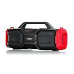 Parlante Portátil Maxtron Sohoo MX 218BT BT, USB, FM