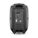 Parlante Portátil Maxtron Vivaldi MX 112 12" Roller Bluetooth - Imagen 3