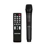 Parlante Portátil Maxtron Vivaldi MX 112 12" Roller Bluetooth - Imagen 4