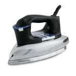 Plancha Seca Pesada Imaco I1700 de 1000w