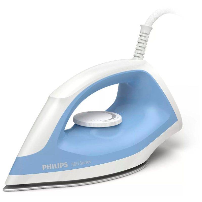 Plancha Seca Philips DST0520-20