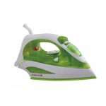 Plancha a Vapor Imaco ETA2288 Antiadherente Verde - Imagen 2