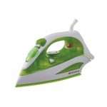Plancha a Vapor Imaco ETA2288 Antiadherente Verde