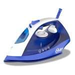 Plancha a Vapor Oster GCSTBS6003-053 Base Antiadherente