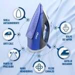 Plancha a Vapor Oster GCSTBS6003-053 Base Antiadherente - Imagen 3