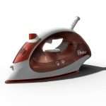Plancha a Vapor Oster GCSTBS5004-053 Compacta