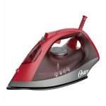 Plancha a Vapor Oster GCSTBS6051-053 con Suela de Cerámica