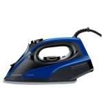Plancha a Vapor Taurus ATLAS 2400 Base Cerámica Azul