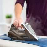 Plancha a Vapor Taurus GEYSER ECO