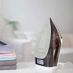 Plancha a Vapor Taurus GEYSER ECO
