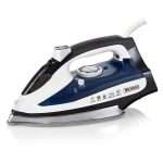 Plancha a vapor Thomas TH-7170 con Base De Cerámica