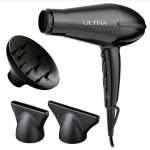 Secadora GAMA Profesional Exclusive Ultra Ion 2200 watts