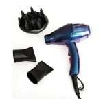 Secadora de Cabello Cronier CR -7700 Profesional con Ionizador - Imagen 2