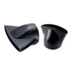 Secadora de Cabello Cronier CR -7700 Profesional con Ionizador - Imagen 3