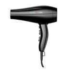 Secadora de Cabello Gama BECHD0000001825 Diva Ceramic Ion Profesional