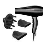 Secadora de Cabello Gama BECHD0000001825 Diva Ceramic Ion Profesional - Imagen 2