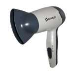 Secadora de Cabello Imaco HD1000 Blanco - Imagen 2