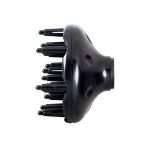 Secadora de Cabello Imaco HD1850 Difusor y Concentrador 1800w - Imagen 2