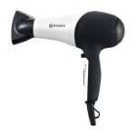 Secadora de Cabello Imaco HD1850 Difusor y Concentrador 1800w