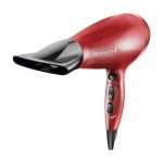 Secadora de Cabello Remington AC9096 Profesional Silk - Imagen 3