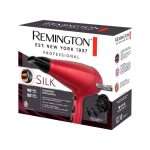 Secadora de Cabello Remington AC9096 Profesional Silk - Imagen 4