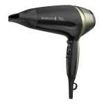 Secadora de Cabello Remington D13A Shine Therapy 2100w