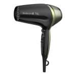 Secadora de Cabello Remington D13A Shine Therapy 2100w - Imagen 2