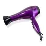Secadora de Cabello Siegen SG-3031 Ion Tourmaline 2200w - Imagen 2