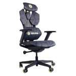 Silla Gamer Halion BATTLE-E - Imagen 2