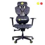 Silla Gamer Halion BATTLE-E