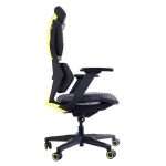 Silla Gamer Halion BATTLE-E - Imagen 3