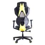 Silla Gamer Halion BATTLE-E - Imagen 4