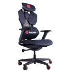 Silla Gamer Halion BATTLE-E - Imagen 5