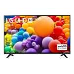Televisor LG 65UT7300PSA Smart TV 4K 65" LED Ultra HD