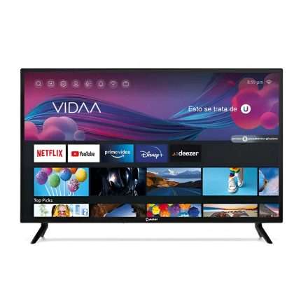 Televisor Miray MS43-E204