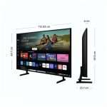 Televisor Samsung UN50DU7000GXPE
