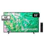 Smart TV Samsung UN55DU8000GXPE