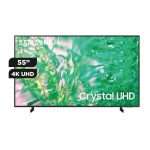 Smart TV Samsung UN55DU8000GXPE