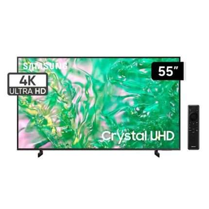 Smart TV Samsung UN55DU8000GXPE