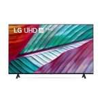 Televisor Smart TV LG UR8750 55" UHD 4K con ThinQ AI