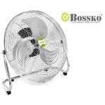 Ventilador De Piso Bossko BK-8226VP 18'' 250 Watts - Imagen 2