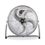 Ventilador Airboom AB2035SF 2 en 1 De 20" Piso y Pared